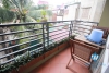 Wonderful studio apartment for rent in Dong Da District, Hanoi